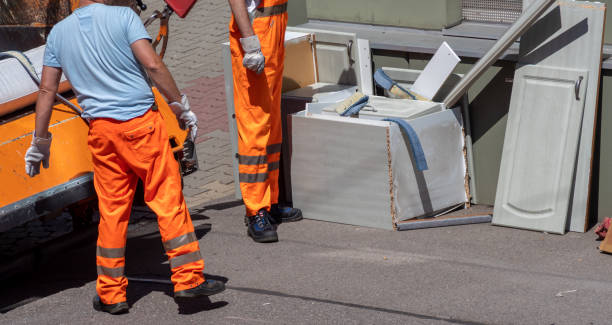 Best Commercial Junk Removal  in North Browning, MT