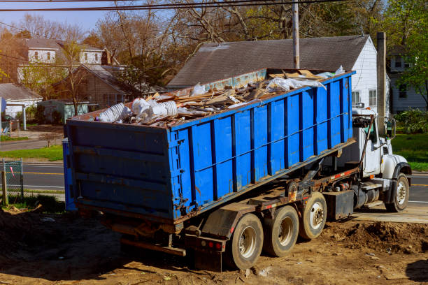 Best Carpet Removal and Disposal  in North Browning, MT