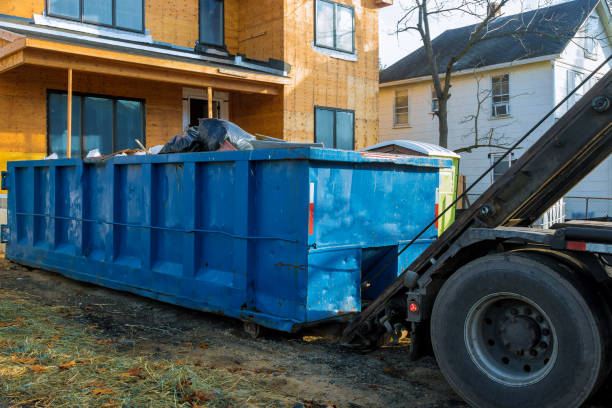 Best Recycling Services for Junk  in North Browning, MT