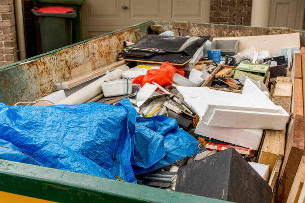 Best Yard Waste Removal  in North Browning, MT