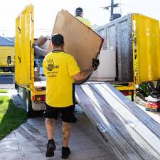 Best Retail Junk Removal  in North Browning, MT